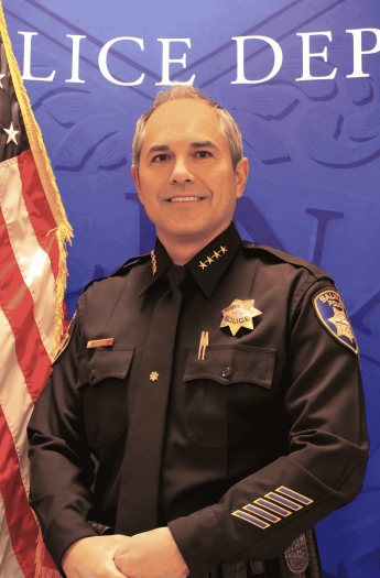 Acosta SPD 2025