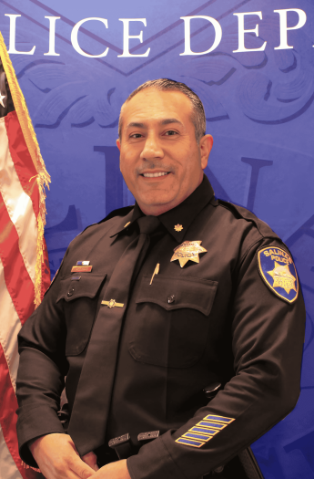 Villegas SPD 2025